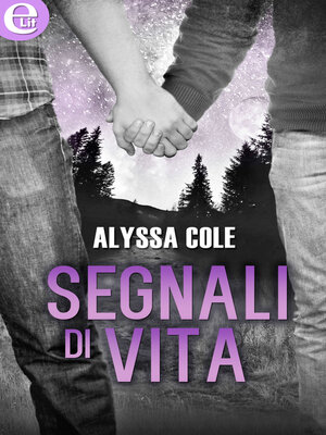 cover image of Segnali di vita